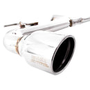 Invidia 09-14 Volkswagen Golf Gen 6 GTI 2.0T Q300 Stainless Steel Tip Cat-back Exhaust-3