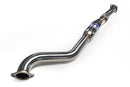 Invidia 12 Scion FRS/BRZ 60mm N1 Ti-Tip Cat- Back Exhaust-4