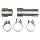 Invidia Down-Pipe with High-Flow Cat | 2015+ Volkswagen Golf GTI-3