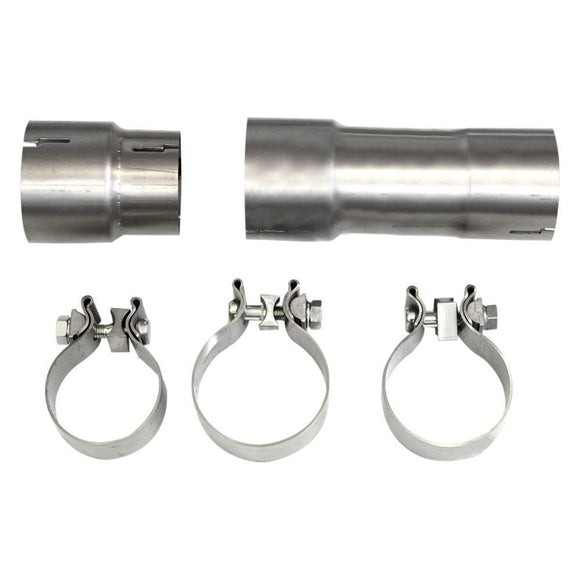 Invidia Down-Pipe with High-Flow Cat | 2015+ Volkswagen Golf GTI