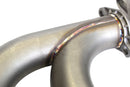 Invidia Q300 Stainless Steel Cat-Back Exhaust System | 2015 Volkswagen Golf R-4