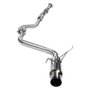 Invidia N1 Stainless Steel Cat-Back Exhaust System | 2015-2018 Subaru WRX/STi-2