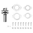 Invidia N1 Stainless Steel Cat-Back Exhaust System | 2015-2018 Subaru WRX/STi-5