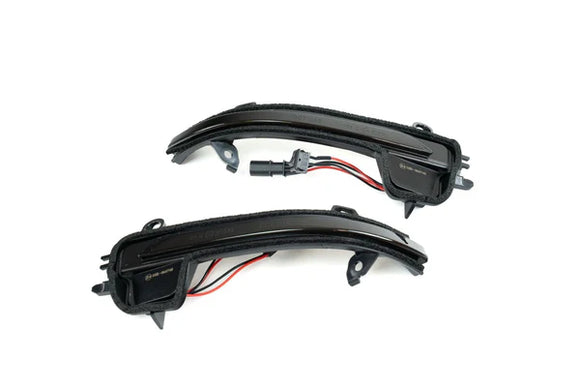Turn Signals - BMW / F4X / X1 / 228i / M235i | emK-EXT-0002