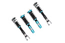 Infiniti Q50 14+/Q60 17+ AWD WITH DDS 48mm – EZII Series Coilovers-1