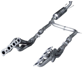 ARH Nissan Y62 Patrol 5.6L Long System