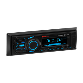 Boss Audio Systems Marine Receiver / Bluetooth / USB / SD / No CD