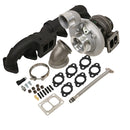 BD Diesel Iron Horn 5.9L Turbo Kit S363SXE/80 0.91AR Dodge 03-07-1