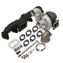 BD Diesel Iron Horn 5.9L Turbo Kit S364SXE/80 0.91AR Dodge 03-07-1