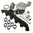 BD Diesel Iron Horn 5.9L Turbo Kit S364SXE/80 1.00AR Dodge 03-07-1