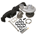 BD Diesel Iron Horn 5.9L Turbo Kit S361SXE/76 0.91AR Dodge 03-07-1