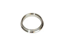 ISR Performance 90mm V Band Flange for ISR & Garrett 3in GT Turbine Discharge-1