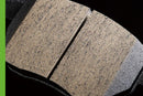iSWEEP Brake Pads | Rear • Golf/Sportwagen/Alltrack Mk7-4