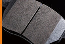 iSWEEP Brake Pads | Rear • U25 S-6