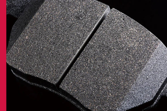 iSWEEP Brake Pads | Front • RS 3 8V/TT RS 8S/RS 5 B9/R8 42