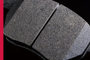 iSWEEP Brake Pads | Rear • Golf/Sportwagen/Alltrack Mk7-6