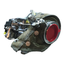 PTP IHI IS38 Turbo Blanket-3