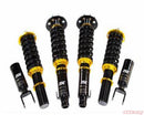 ISC Suspension 01-07 Hyundai Tiburon N1 Basic Coilovers *Special Order*-1
