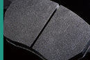 iSWEEP Brake Pads | Rear • Golf/Sportwagen/Alltrack Mk7-9
