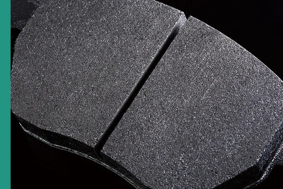 iSWEEP Brake Pads | Front • RS 3 8V/TT RS 8S/RS 5 B9/R8 42