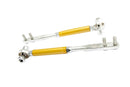ISR Performance Front Tension Control Rods - 89-94 (S13) Nissan 240sx-1