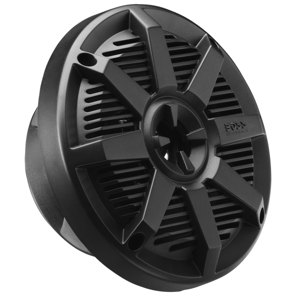 Boss Audio Systems Marine 5.25in Speakers / 150 Watts / Full Range / 2 Way