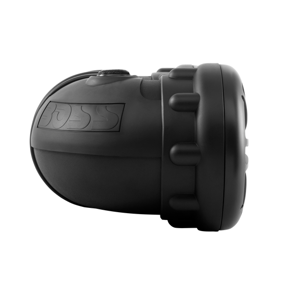 Boss Audio Systems ATV Bluetooth Sound System/ 6.5in Speakers/ Amplified