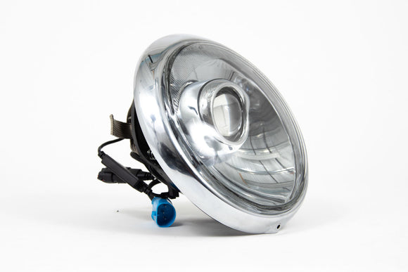 Rennline LED Headlight Conversion - Plug and Play - Rev2
