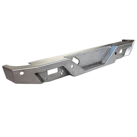 Artec Industries 20-25 Jeep Wrangler Sahara Gladiator Jt Rear Bumper With Sensor Holes