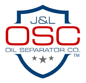 J&L 2022-2024 Nissan Frontier 3.8L V6 Passenger Side Oil Separator 3.0 - Black Anodized