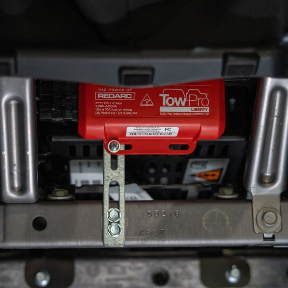 REDARC Tow-Pro Electric Brake Controller Mounting Kit