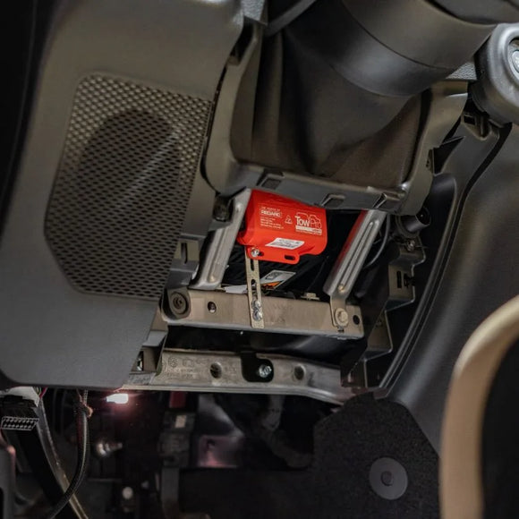 REDARC Tow-Pro Liberty Electric Brake Controller w/Active Calibration