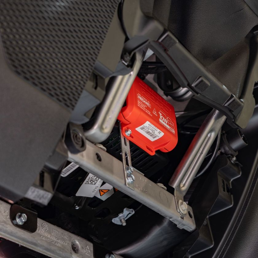 REDARC Tow-Pro Electric Brake Controller Mounting Kit - 0