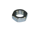 Artec Industries 3/4-16 Left Hand Hex Jam Nut Zinc-1