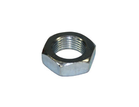 Artec Industries 3/4-16 Left Hand Hex Jam Nut Zinc