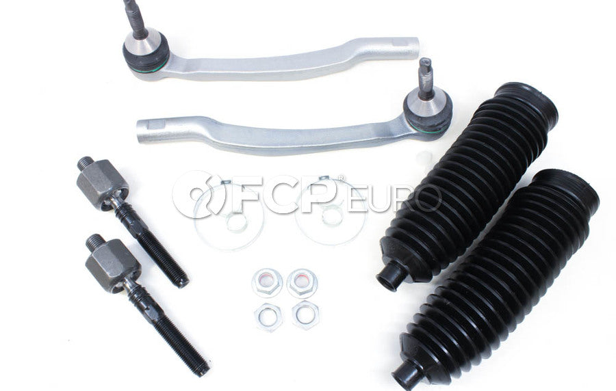 Volvo Tie Rod Kit - Lemforder 274353KT