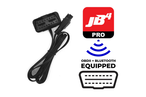 JB4PRO for 2025+ C8 Chevrolet Corvette ZR1 LT7 (BETA)