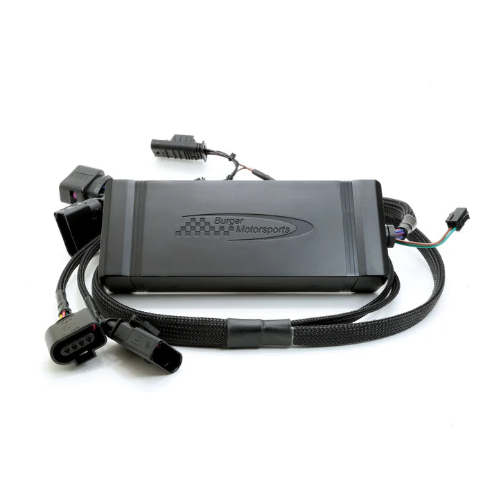 Group 17: JB4 for VW EA888 Gen4 on MK8 VW GTI