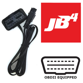 JB4 Tuner for 2021+ Toyota GR Yaris & GR Corolla Turbo - 0