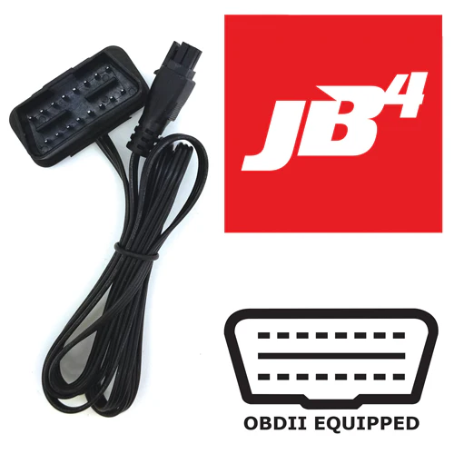 JB4 for 2024+ Chevrolet Trax