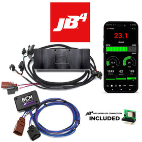 Group 9: JB4 Tuner 2017+ Audi RS3 & TTRS - 0