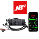 JB4 for Porsche Macan S, GTS, Turbo Facelift, E3 Cayenne, S, & Panamera, S-1