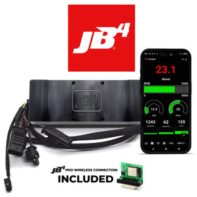 JB4 Tuner for 2023+ Dodge Hornet 1.3L & 2.0L I4 Turbo