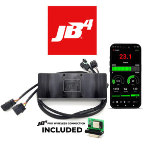 JB4 Tuner for Acura