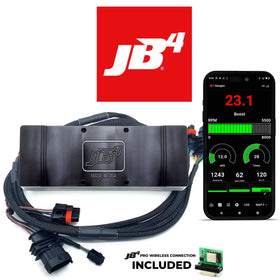 Kia / Hyundai 1.6L Turbo JB4 Performance Tuner (V1)