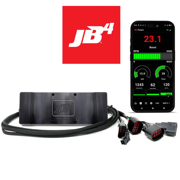 JB4 for Ford F150 Raptor R Supercharged (BETA)