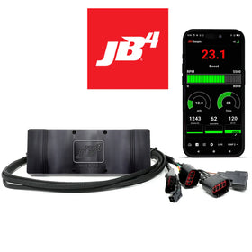 JB4 Tuner for 2021+ Ford Bronco Sport