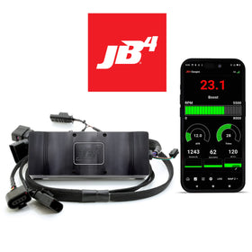 Group 3: JB4 for VW EA888 MQB Golf 1.8TSI/Audi 1.8T 170hp US Model