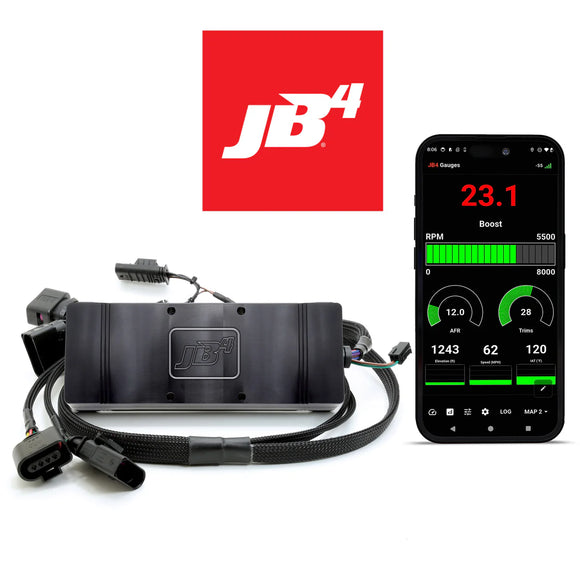 Group 3: JB4 for VW EA888 MQB Golf 1.8TSI/Audi 1.8T 170hp US Model