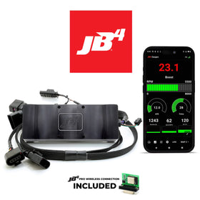 Group 6: JB4 for EA888 Gen 3 248hp & 252hp 4cyl Audi & Porsche